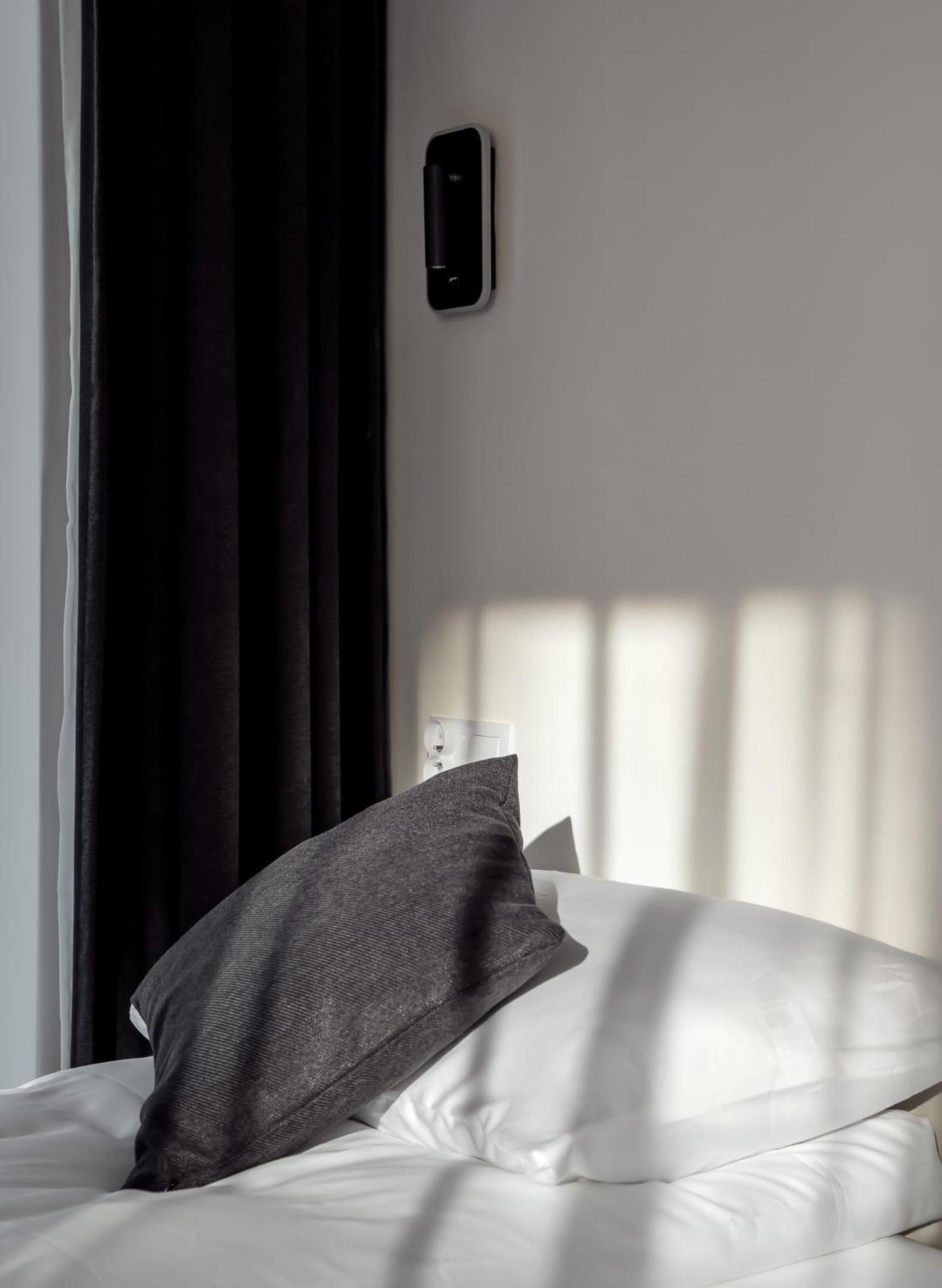 Apartment B27