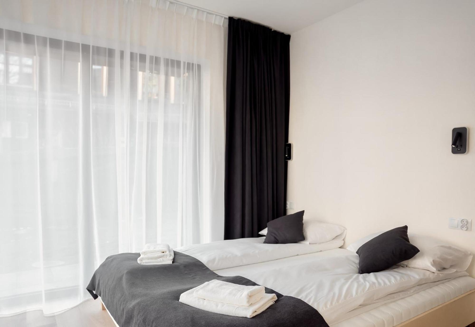 B27 Apartment *