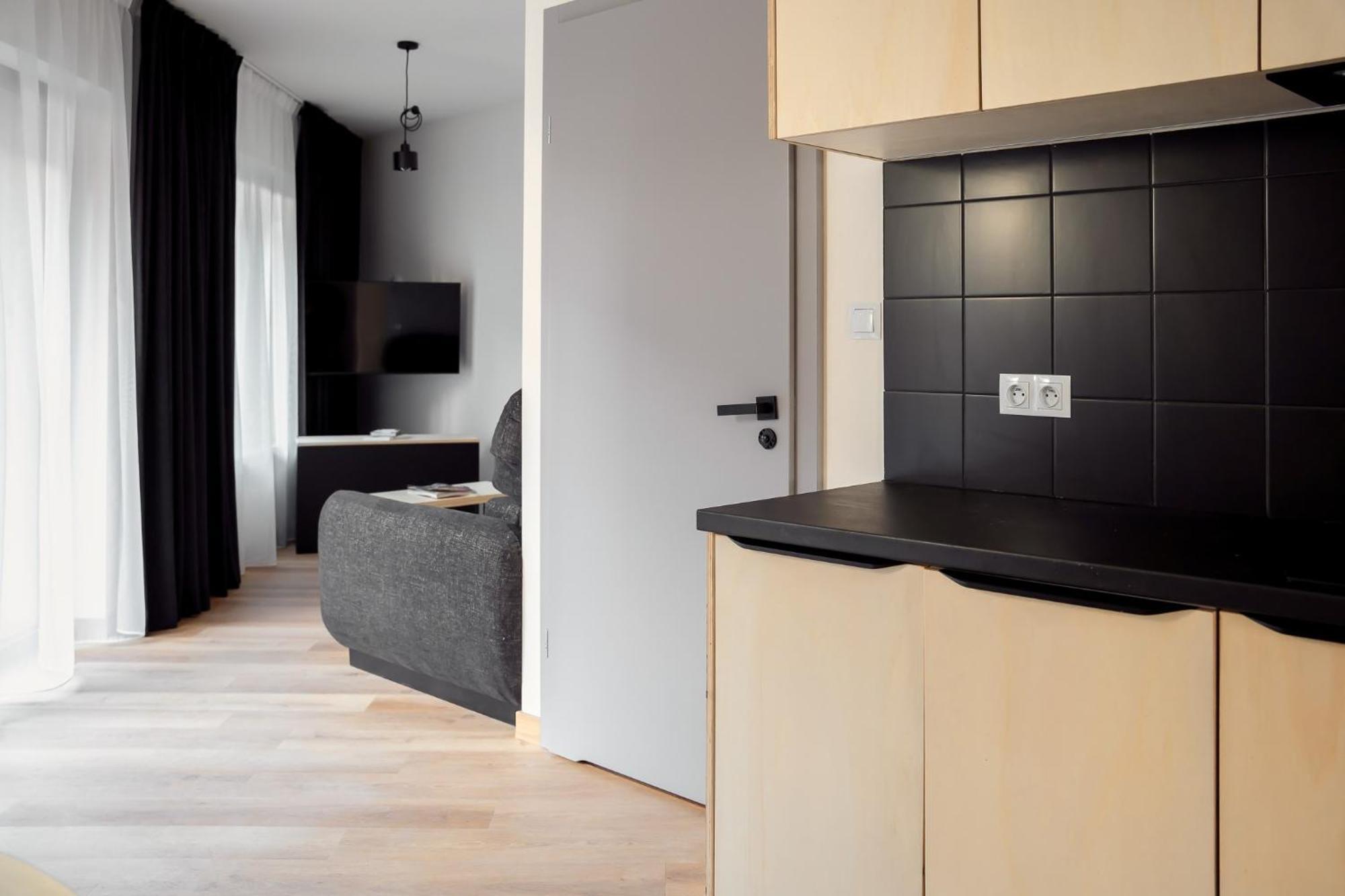 Apartment B27 Zakopane