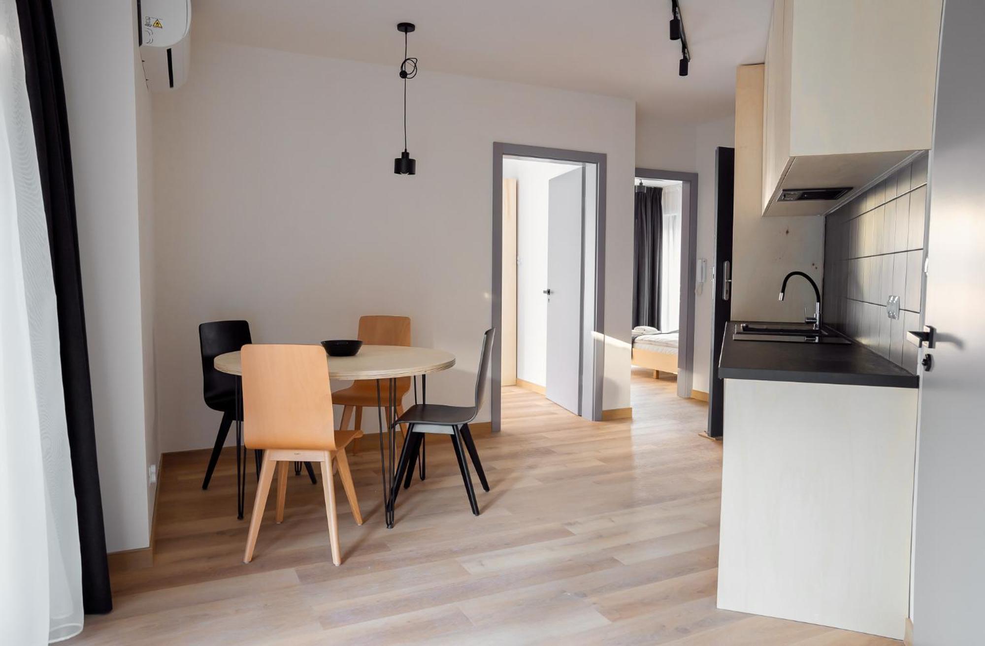 Apartment B27 Zakopane