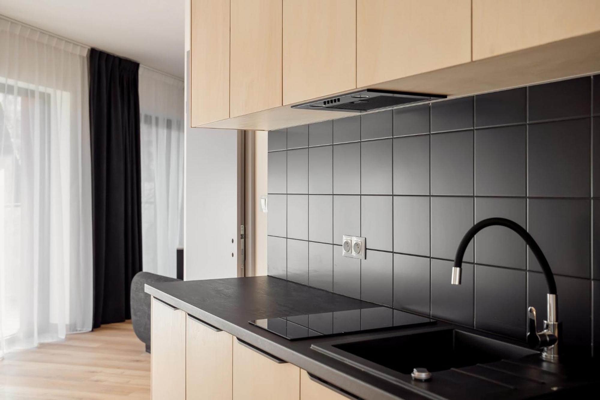 Apartment B27