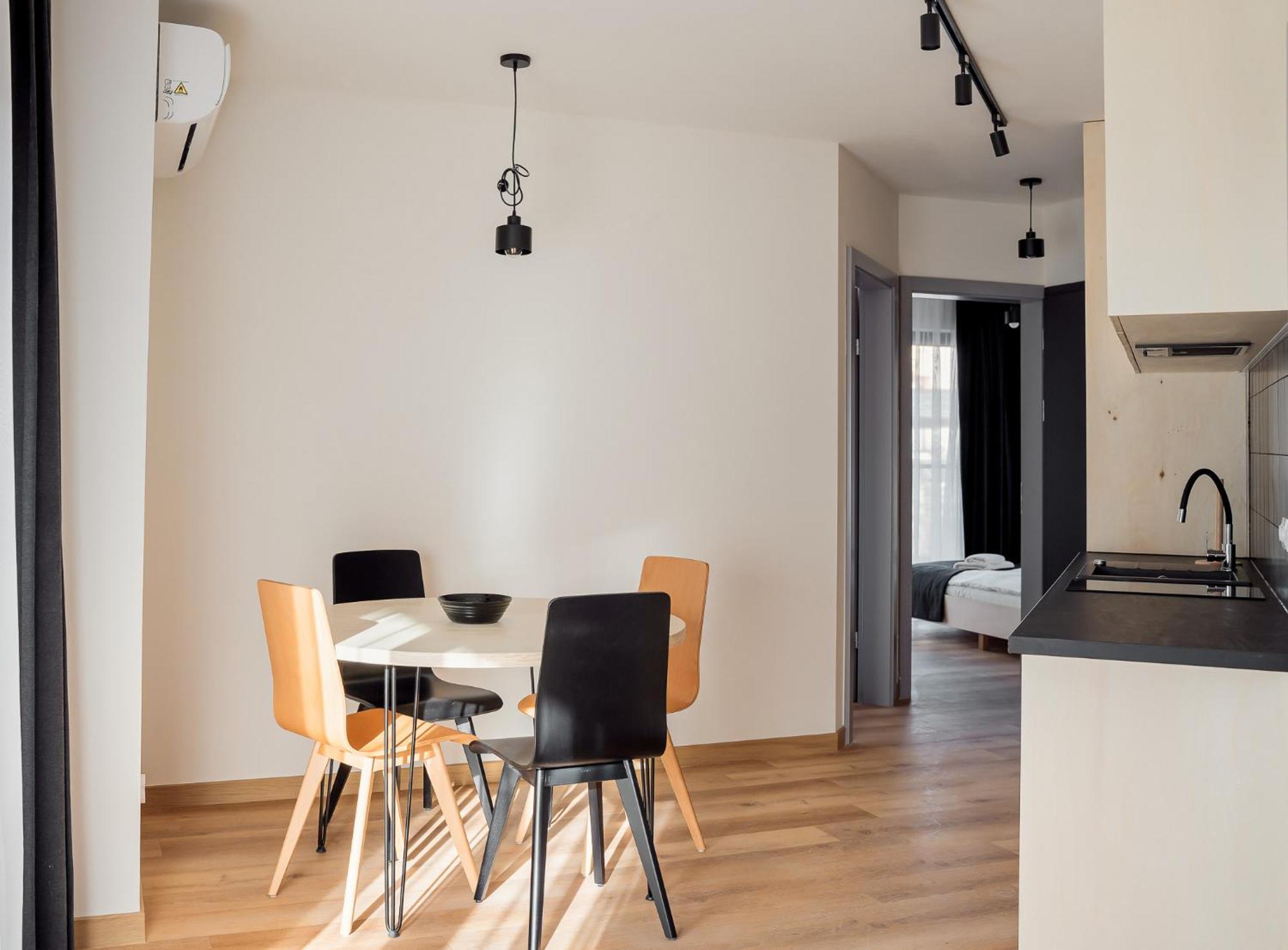Apartment B27 Zakopane