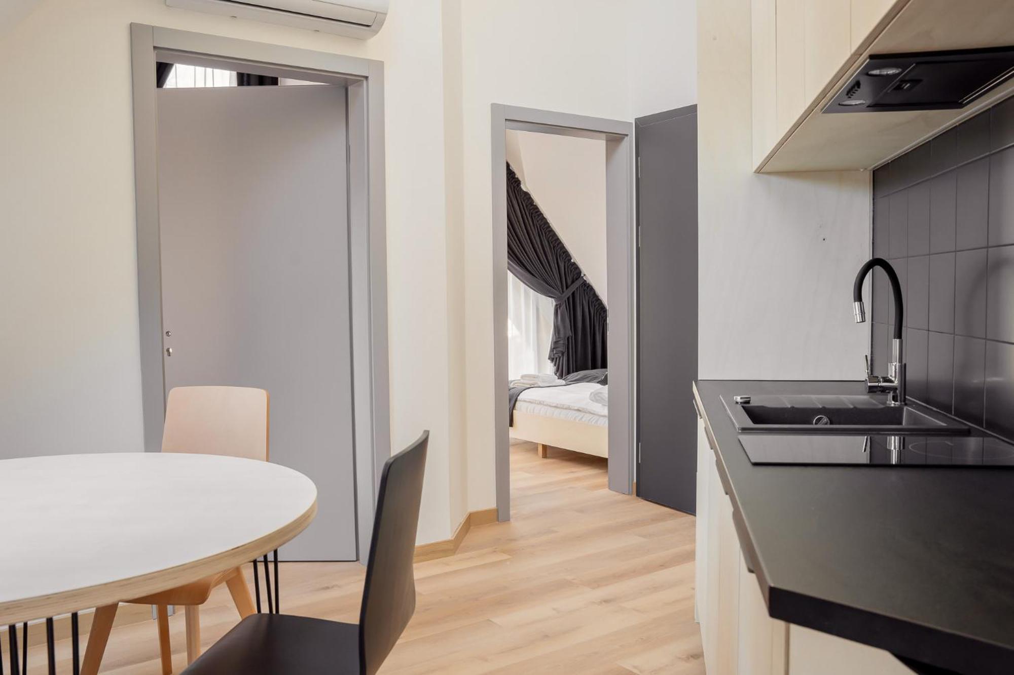 B27 Apartment Zakopane