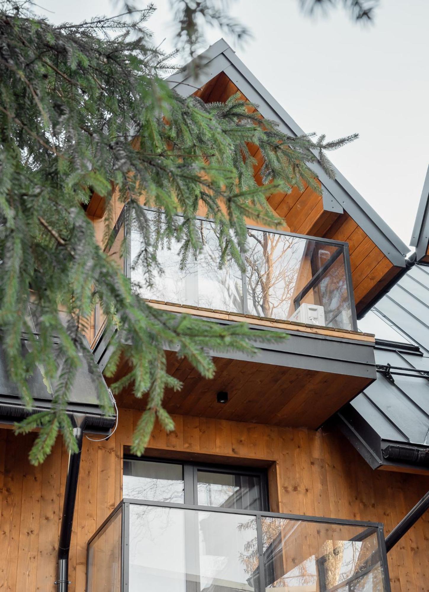Apartment B27 Zakopane